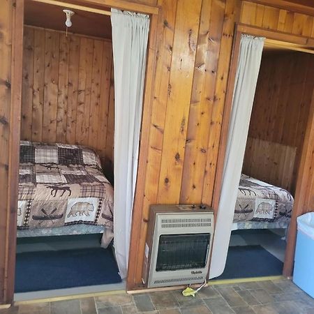 Cabin 2 马尼斯蒂克 外观 照片