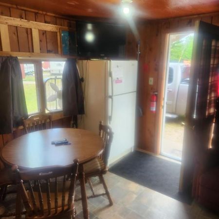 Cabin 2 马尼斯蒂克 外观 照片