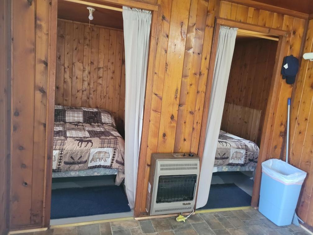 Cabin 2 马尼斯蒂克 外观 照片