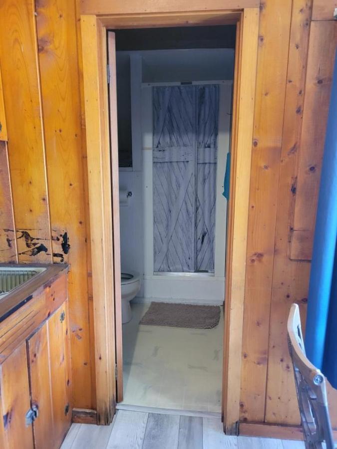 Cabin 2 马尼斯蒂克 外观 照片
