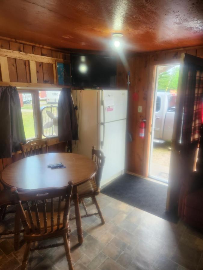 Cabin 2 马尼斯蒂克 外观 照片