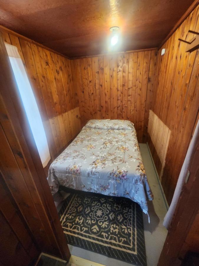 Cabin 2 马尼斯蒂克 外观 照片