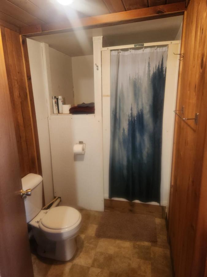 Cabin 2 马尼斯蒂克 外观 照片
