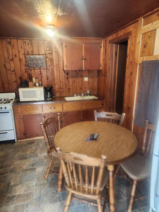 Cabin 2 马尼斯蒂克 外观 照片