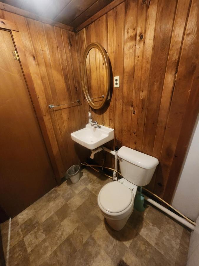 Cabin 2 马尼斯蒂克 外观 照片