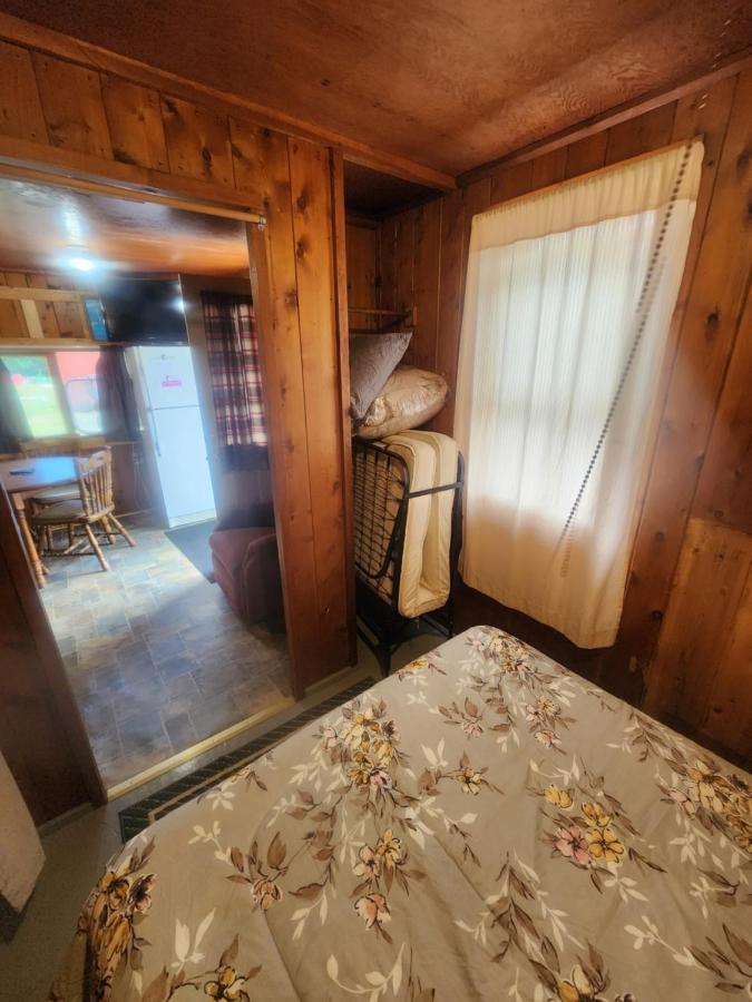 Cabin 2 马尼斯蒂克 外观 照片