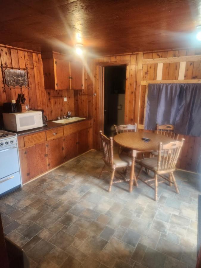 Cabin 2 马尼斯蒂克 外观 照片