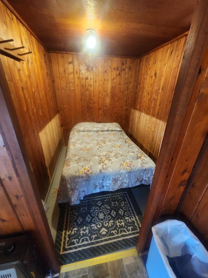 Cabin 2 马尼斯蒂克 外观 照片